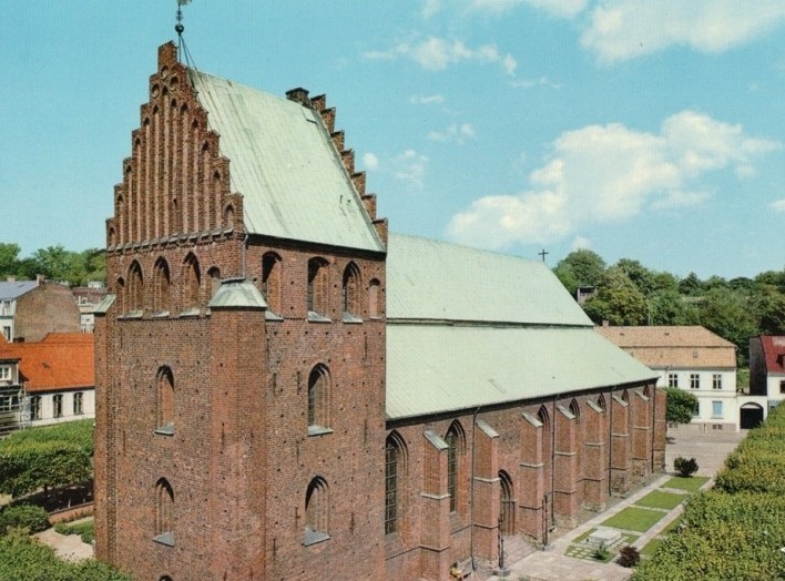 كنيسة سانت ماري